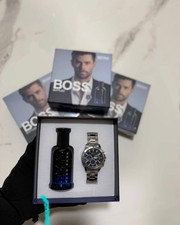 Hugo Boss Men's Watch and