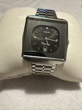Rado Elegance Mechanical Wind-Up Watch Men 565-3071
