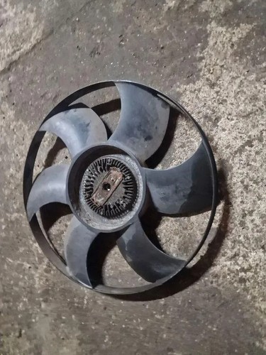 Crafter furgon fan - vw, sy