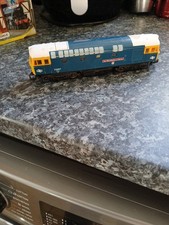 Lima Class 33 Diesel