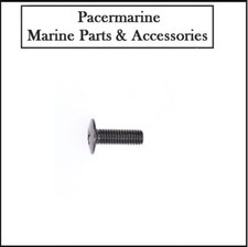 Yamaha OEM JET SKI Screw 90149-05934