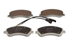 QUARO QP4696 Brake Pad Set