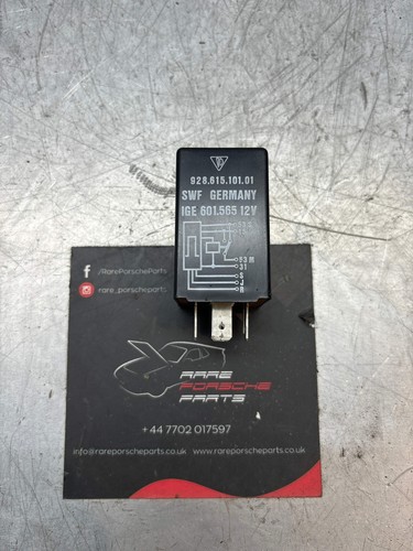 Porsche 944 928 - 944, all