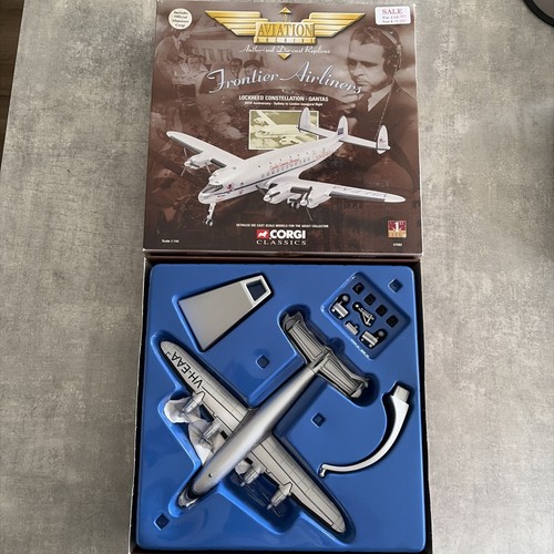 Corgi classics aviation - classics, 47502