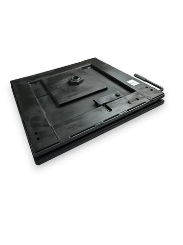 Fasp vauxall - fasp,