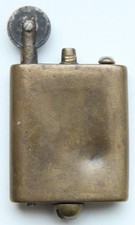 WW2 WWII German Trench Art Lighter (Y25-07)