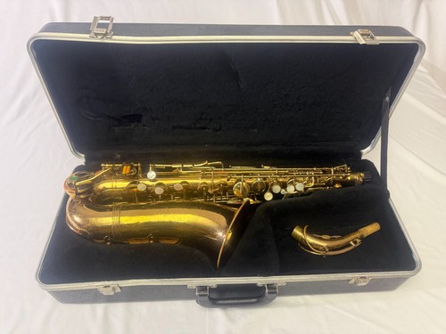 Vito alto saxophone great - vito,