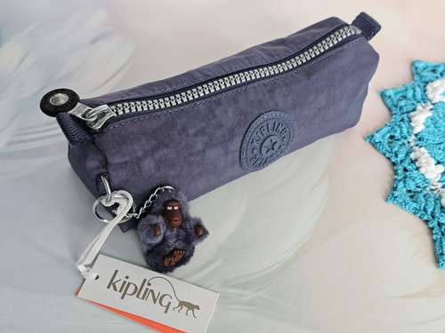 Kipling pencil case make - make, up