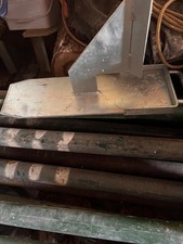 Strong Boy Acro Top Prop Support