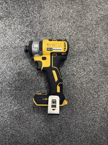 Dewalt dcf887n 18v - dcf887n, xr