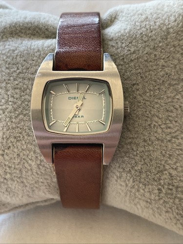 Vintage rare diesel - diesel, 5bar