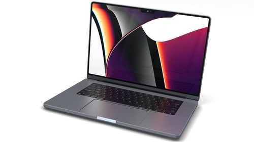 Apple macbook pro 2021 - macbook, 16”