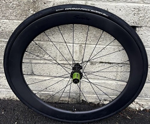 Scribe core 700c carbon - core,
