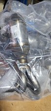 Exhaust Catalytic Converter