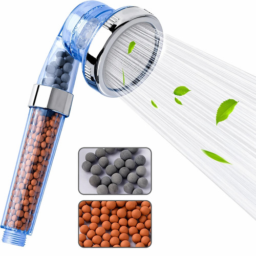 Adjustable shower head mode - shower,