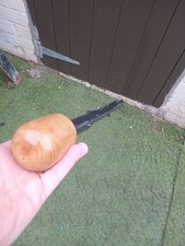 IRISH BLACKTHORN STICK 39