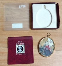 The Miniature World of PETER