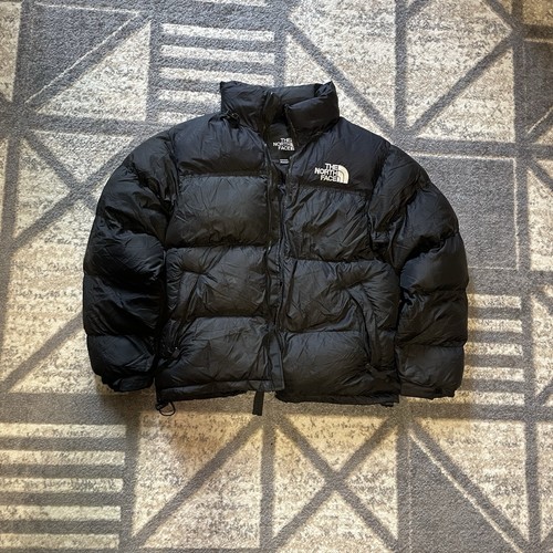 The north face 1996 - face, retro