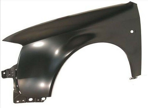 Fits audi 2001 2004 - audi, front