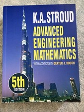 Advanced Engineering