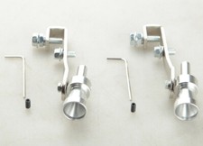 2pc Universal Turbo Sound