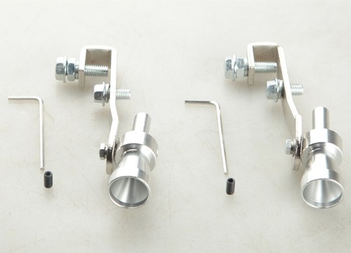 2pc universal turbo sound - universal,