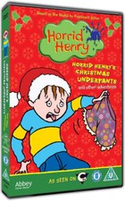 Horrid Henry: Horrid Henry's