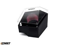 MST Performance Clear Cover-Existing Intake Kit for MK4 Ford Focus 1.5T&2.3 EcoB