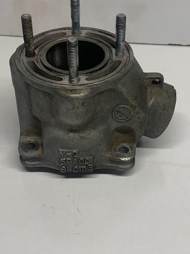 Yamaha 2005 b1 cylinder - yz,