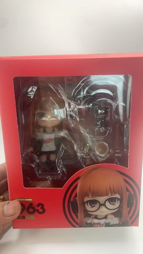 Persona sakura futaba - sakura,