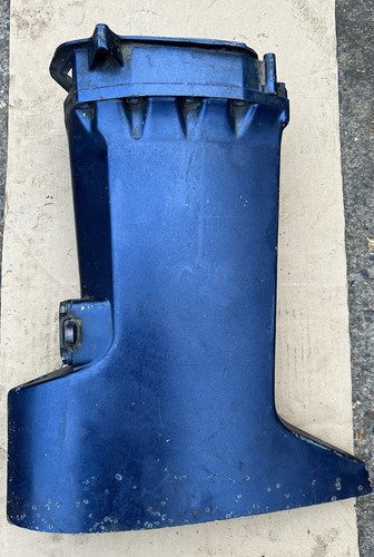 Driveshaft housing 40hp - driveshaft,