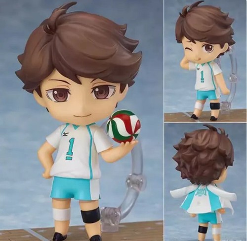 Nendoroid 563 anime - nendoroid,