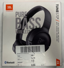 JBL Harman Tune 570BT On Ear