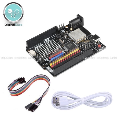Wifi board renesas ra4m1 - r4,