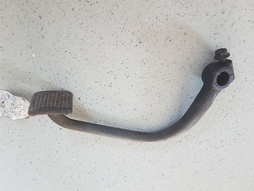 Kawasaki 550 brake - kawasaki,