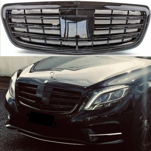 For mercedes class - for, w222