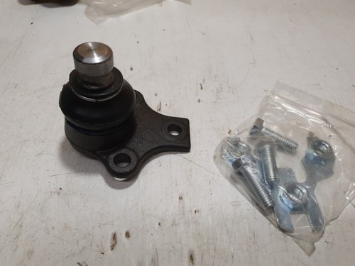 Golf mk2 mk3 caddy lower - vw,