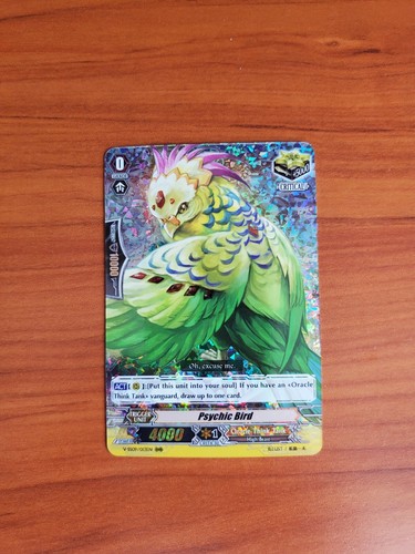 Cardfight vanguard revival - cardfight,