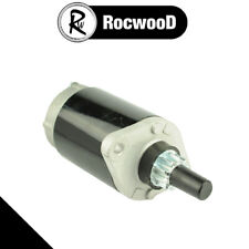 Tecumseh Starter Motor Fits 36264 36795 OHV135 165 10 Teeth