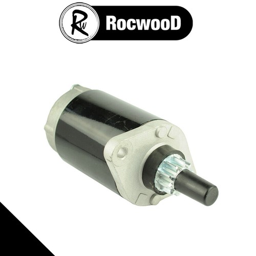 Tecumseh starter motor - starter, fits