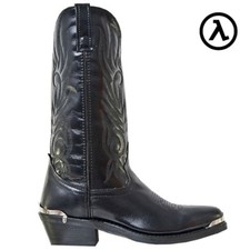 LAREDO MCCOMB 13" WESTERN