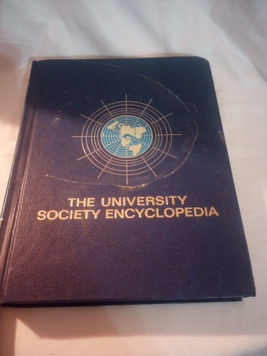 Nueva enciclopedia tematica - nueva,