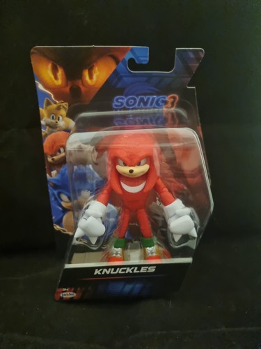 Sonic the hedgehog - the, movie