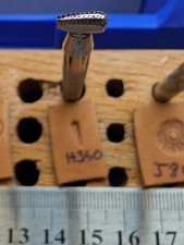 CRAFTOOL  #H360 LINED STOP