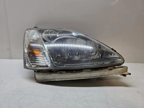 2003 honda civic - 2003,