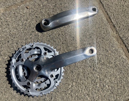 Specialized strong arm - strong,
