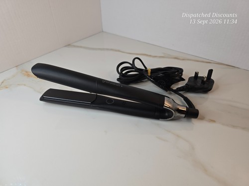 Ghd platinum plus - ghd,