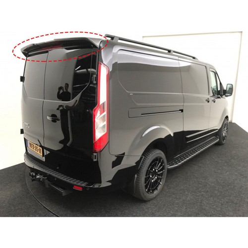For ford transit custom twin - custom,