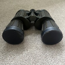 Japanese Field Binoculars With