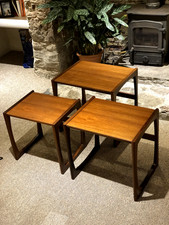 Vintage Mid-Century G-plan